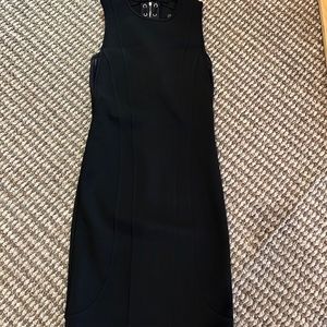 Little Black Dress by rag and bone - size 6